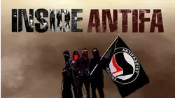 Inside Antifa