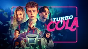 Turbo Cola