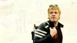 Je Suis A Stand-Up: Eddie Izzard Abroad