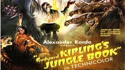 The Jungle Book