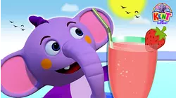 Yes Yes Smoothie Song