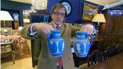 Thomas Plant and Mark Hales, Day 3