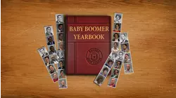 Baby Boomer Yearbook