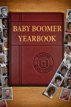 Baby Boomer Yearbook