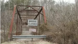 Pleasants County Wampus Beast