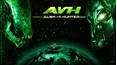 AVH: Alien vs. Hunter