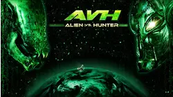AVH: Alien vs. Hunter