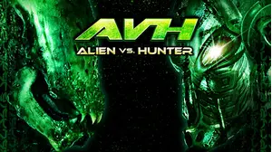 AVH: Alien vs. Hunter