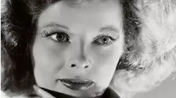Katharine Hepburn