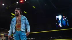 iMPACT! - October 9, 2025