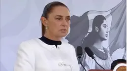 Sheinbaum pide a EE.UU. que luche contra el narcotráfico conteniendo la venta ilegal de armas