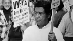 La investigación sobre César Chávez incluye 60 testimonios que denuncian abusos sexuales