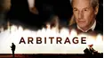 Arbitrage