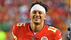 Patrick Mahomes Agrees to 2-Year Extension, $500M Chiefs Deal