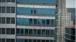 "Unstable" NYC high-rise building triggers mass evacuations
