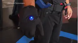 ICE ordering electric shock gloves as agency faces scrutiny