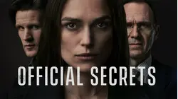 Official Secrets