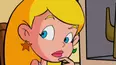 Sabrina, the Animated Series