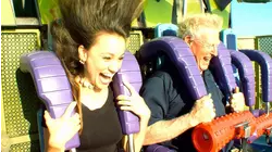 Space This Amusement Park