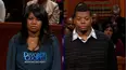 Divorce Court