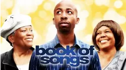 Book of Songs