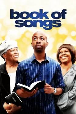 Book of Songs