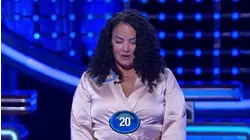 Steve Harvey reveals his biggest problem in life! | Family Feud