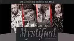 Mystified