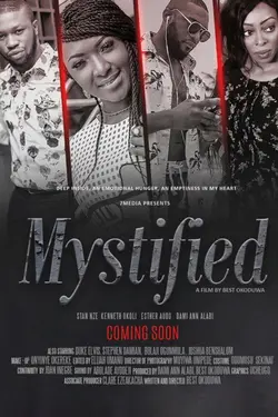 Mystified