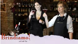 Brindiamo! "Parisio1933"Ristorante
