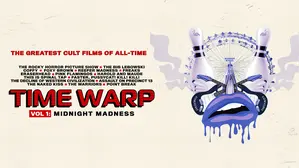 Time Warp: The Greatest Cult Films of All-Time - Vol. 1: Midnight Madness