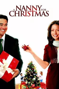 A Nanny for Christmas