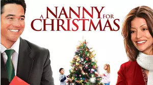 A Nanny for Christmas