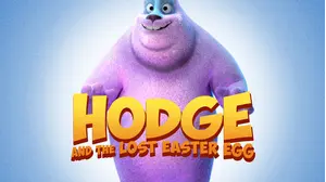 Hodge And The Lost Easter Egg