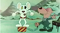 The Man from Gadget