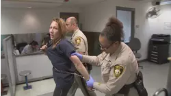 Drunken Corvette, Season 1, Episode 20