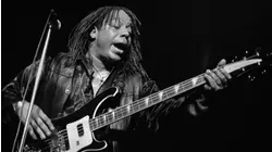 Rick James