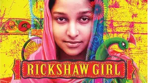 Rickshaw Girl