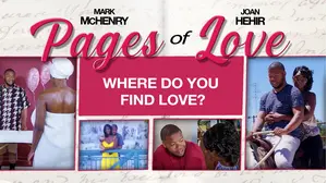 Pages of Love