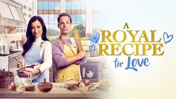 A Royal Recipe for Love