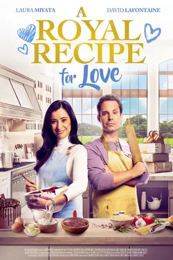 A Royal Recipe for Love