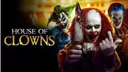 House Of Clowns