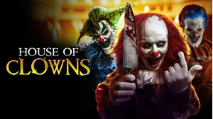 House Of Clowns