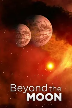 Beyond the Moon