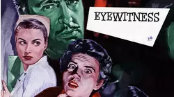 Eyewitness (ITC FILM)