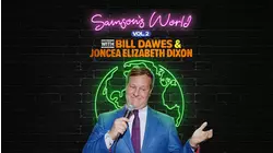 Samson's World Vol 2