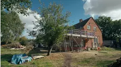 Double-Height Extension