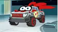 Shaq's Garage: Maximum Horsepower