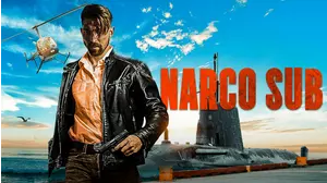 Narco Sub