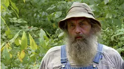 Bigfoot of Pendleton County